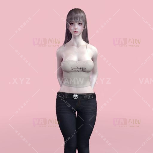 图片[114]-[VAM衣服预设]110套衣服（预设一键使用+依赖包）8.46G - VAM资源-VAM资源