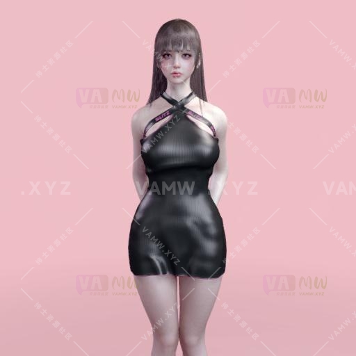 图片[21]-[VAM衣服预设]110套衣服（预设一键使用+依赖包）8.46G - VAM资源-VAM资源