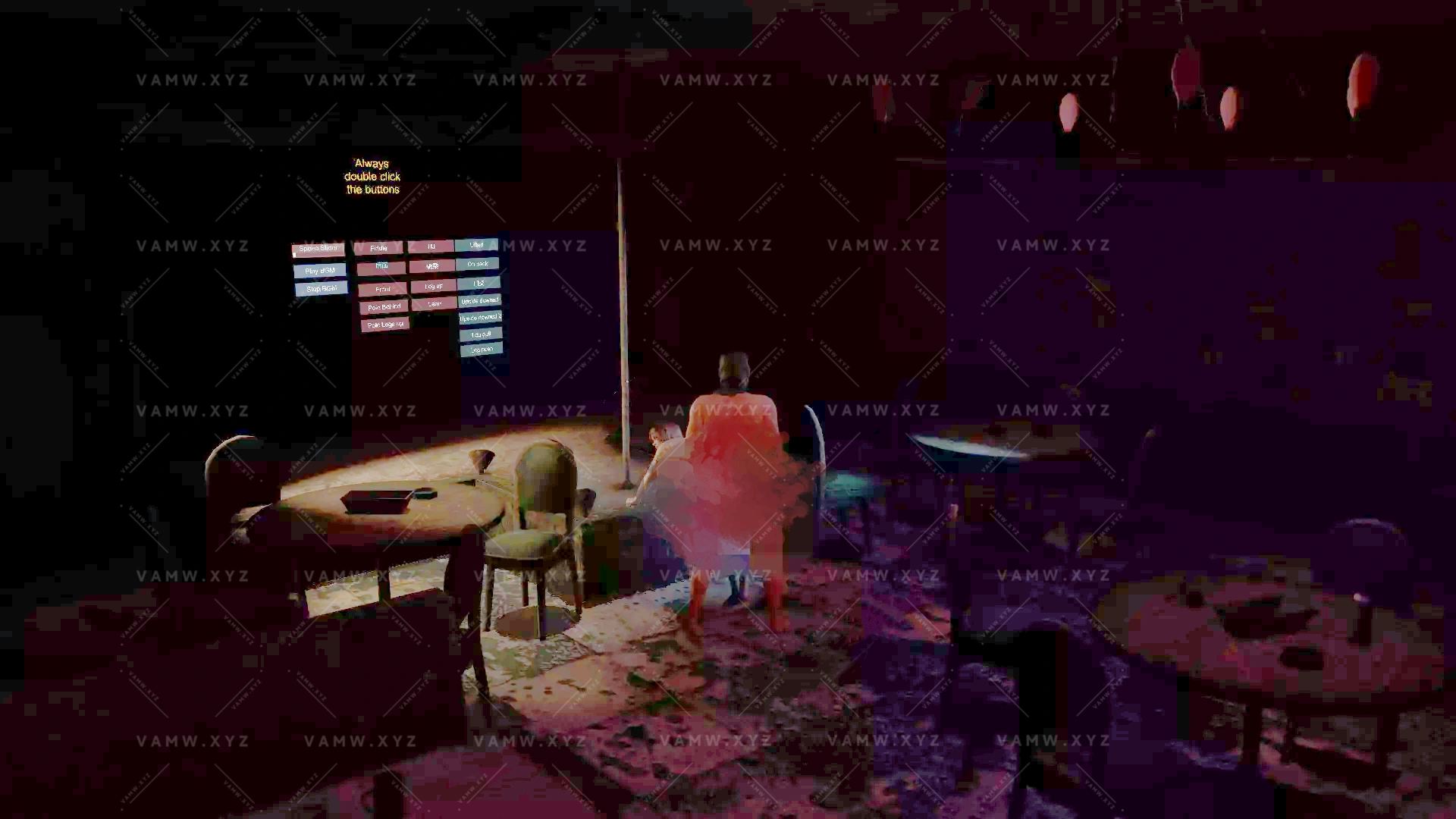 [VAM场景scene]真实女友游戏RizkyBizz.M_I_R_rz_Tier3_BGM.1-VAM资源