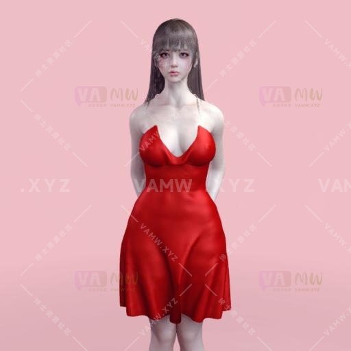 图片[99]-[VAM衣服预设]110套衣服（预设一键使用+依赖包）8.46G - VAM资源-VAM资源