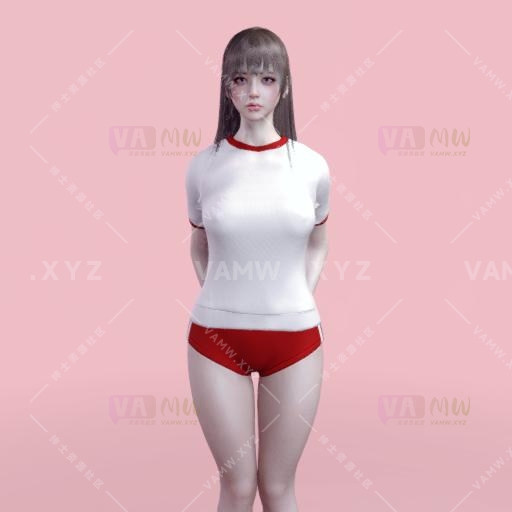 图片[78]-[VAM衣服预设]110套衣服（预设一键使用+依赖包）8.46G - VAM资源-VAM资源