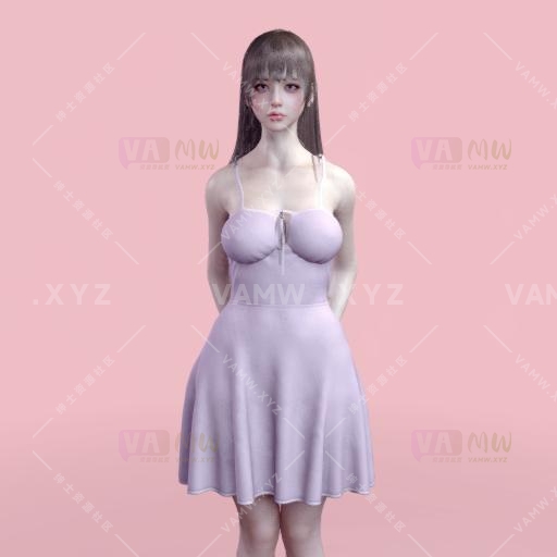 图片[16]-[VAM衣服预设]110套衣服（预设一键使用+依赖包）8.46G - VAM资源-VAM资源