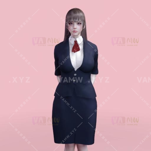 图片[79]-[VAM衣服预设]110套衣服（预设一键使用+依赖包）8.46G - VAM资源-VAM资源