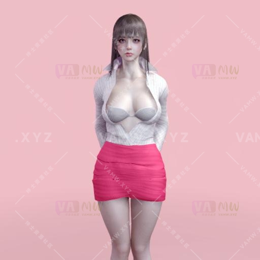 图片[37]-[VAM衣服预设]110套衣服（预设一键使用+依赖包）8.46G - VAM资源-VAM资源