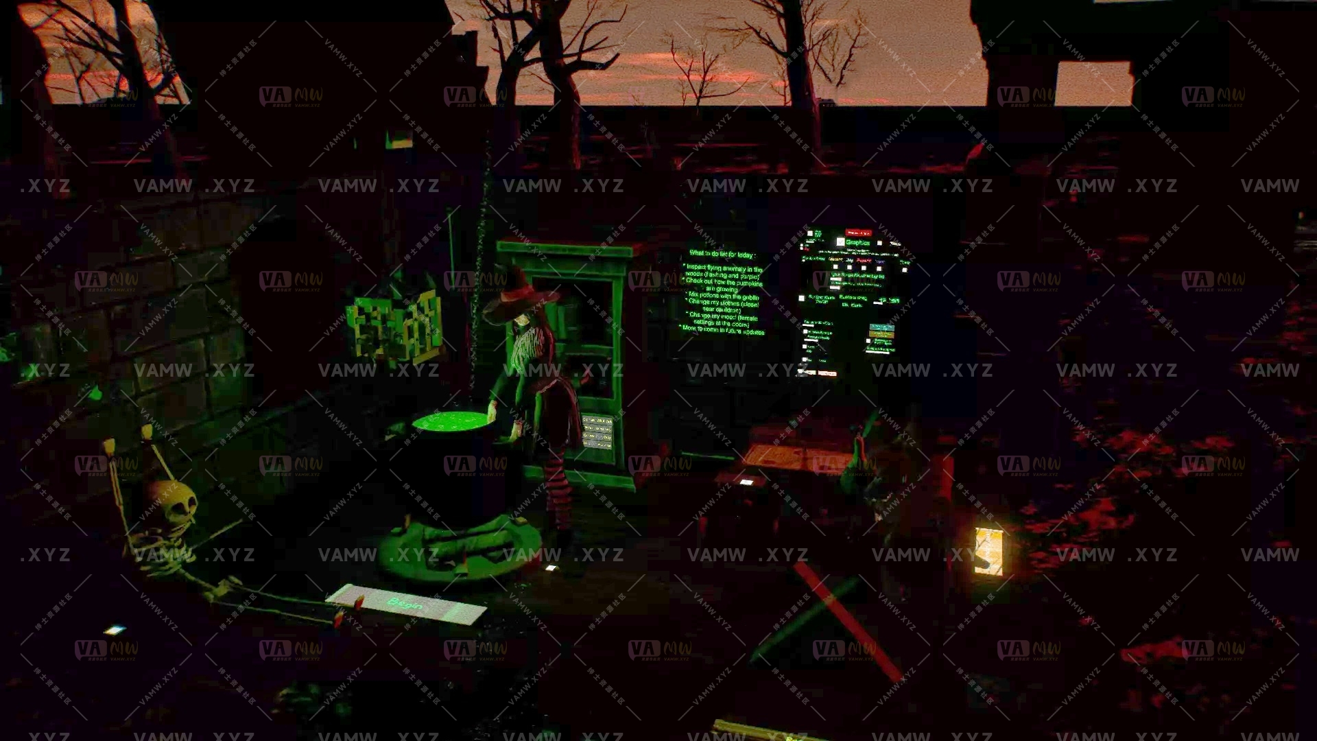 [VAM场景scene]真实女友游戏 Nobis.New_Ingredients_v3_0_Patreon_a.1.var-VAM资源