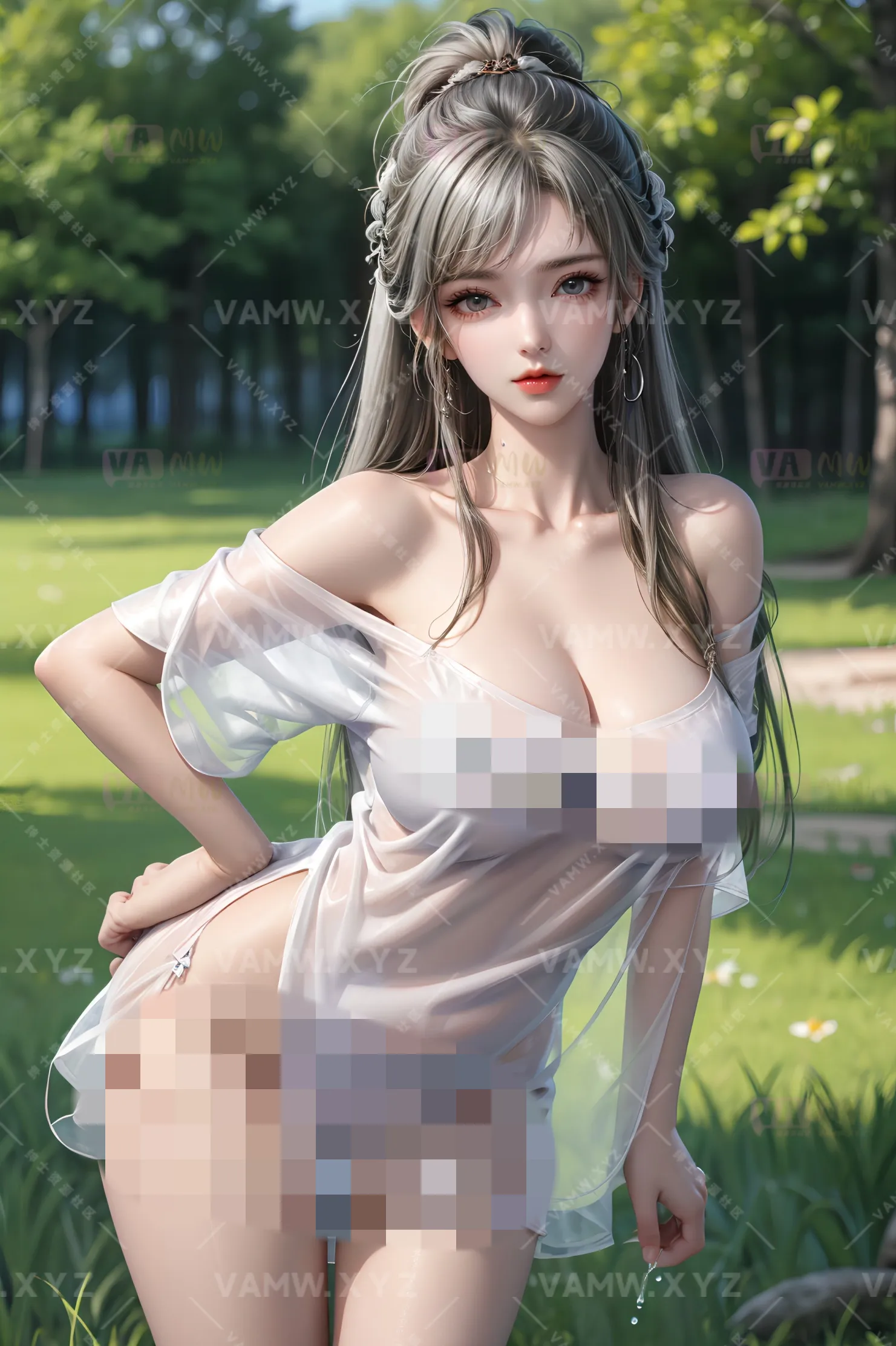 [AI绘图AIpainting]清漪2、3 HD92P+133 MB ai20241026185314011-VAM资源