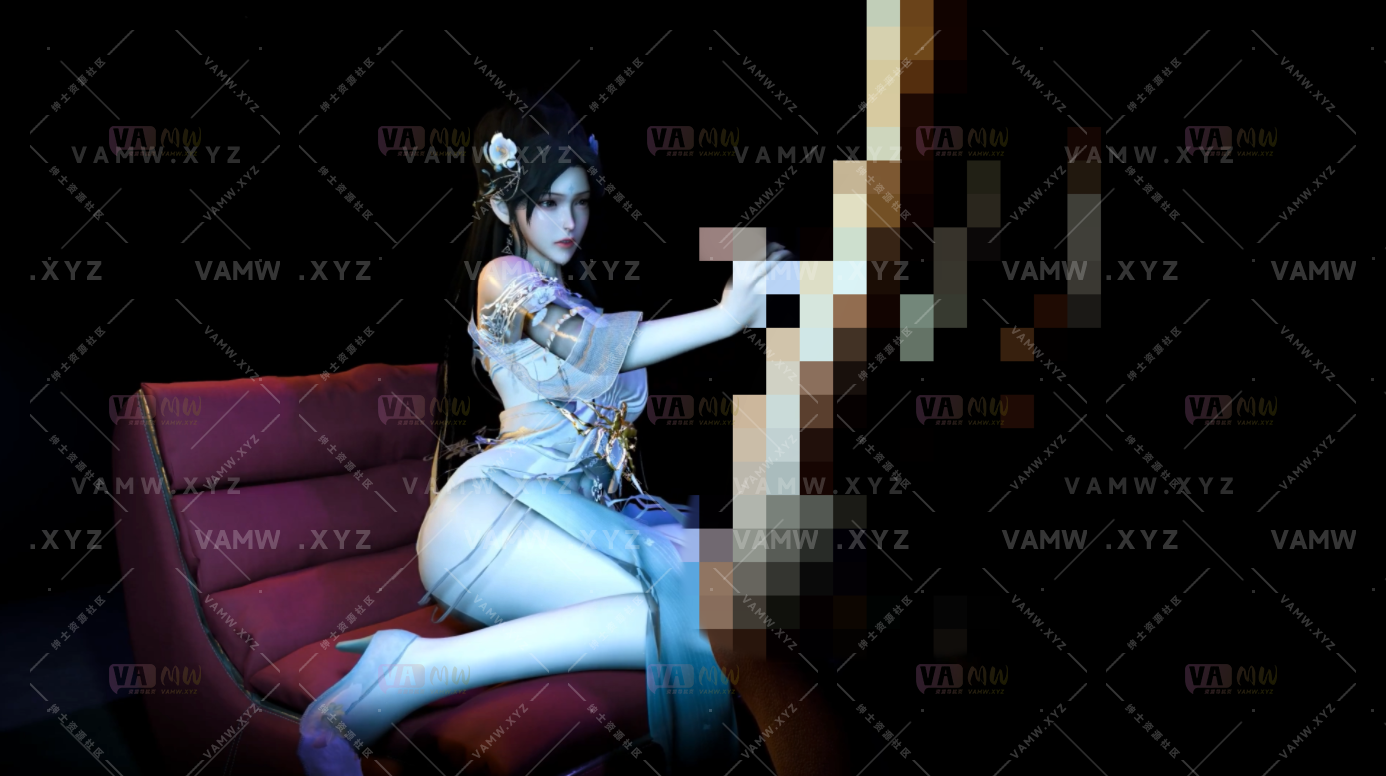 [大片Videos]网友定制-完美世界-清漪(真人中配) 16‘37-VAM资源