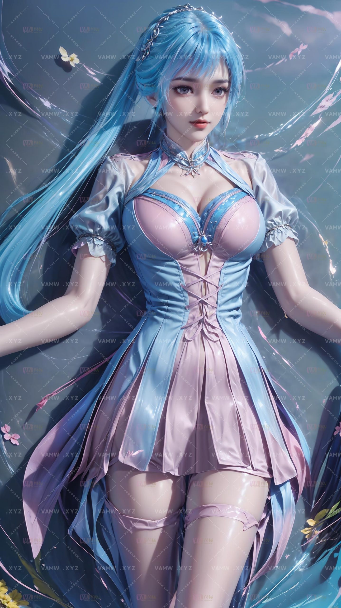 图片[4]-[AI绘图AIpainting]唐舞桐 HD22P+119 MB ai20241023130934002 - VAM资源-VAM资源