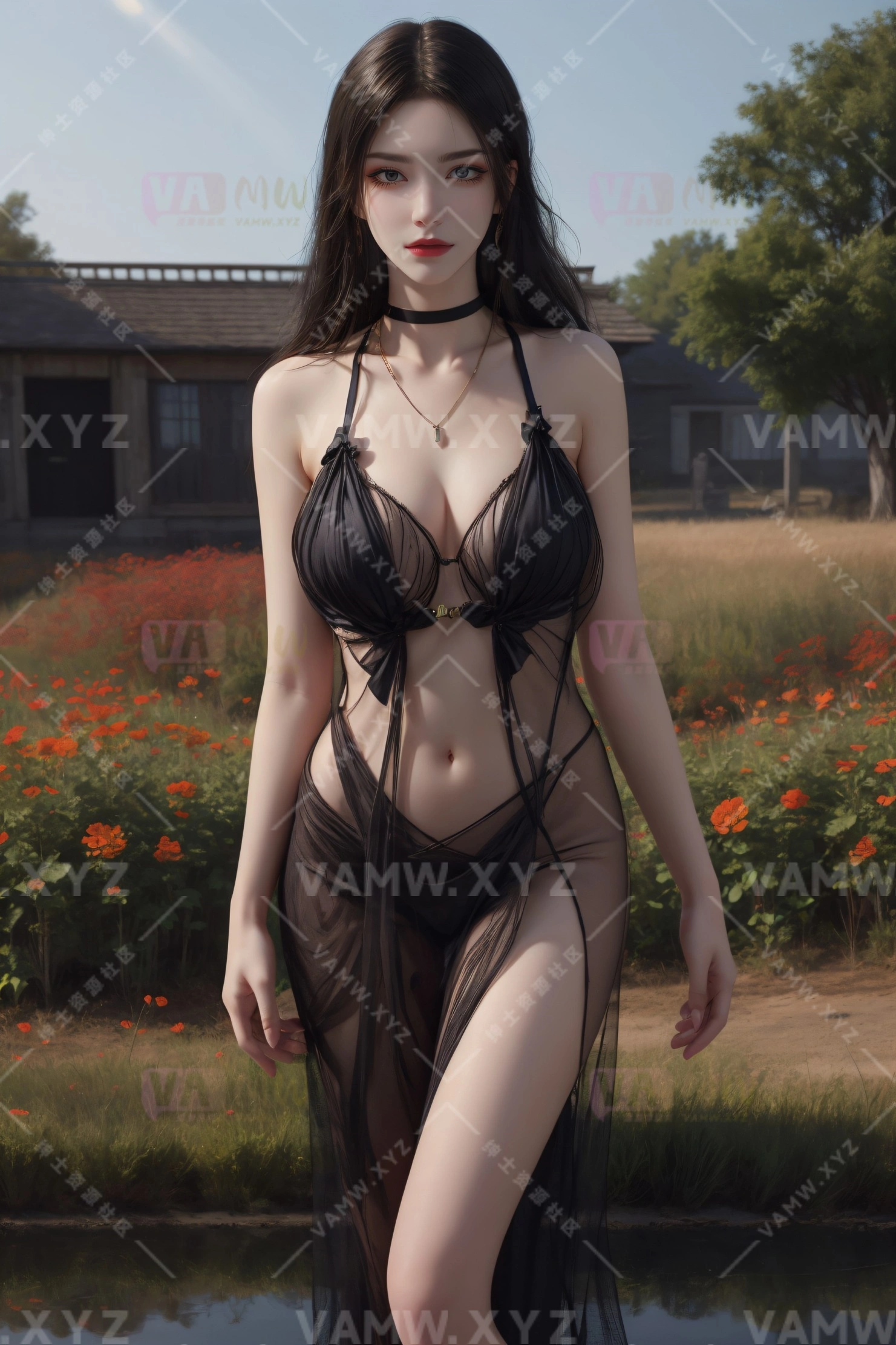 图片[4]-[AI绘图AIpainting]美杜莎2 HD111P+94 MB ai20241023130934015   [hidecontent type="reply" desc="隐藏内容：评论后查看"]   - VAM资源-VAM资源