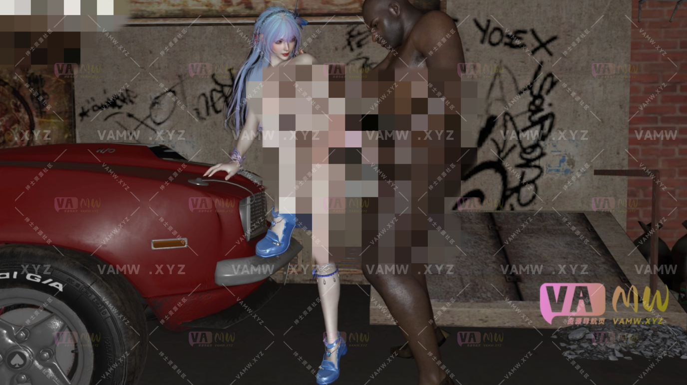 [大片Videos]申鹤和黑哥12’11-VAM资源