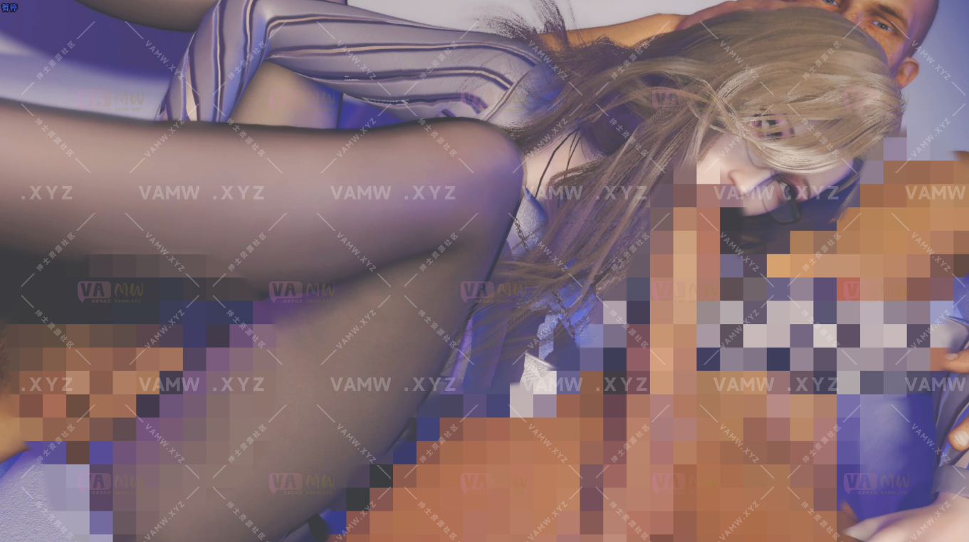 图片[3]-[VAM3D素材] 卡米莉安 16'46 - VAM资源-VAM资源