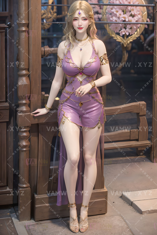 图片[3]-[AI绘图AIpaintingAIpainting]卡丹 R贴 HD74P+342 MB ai20241015215316001 - VAM资源-VAM资源