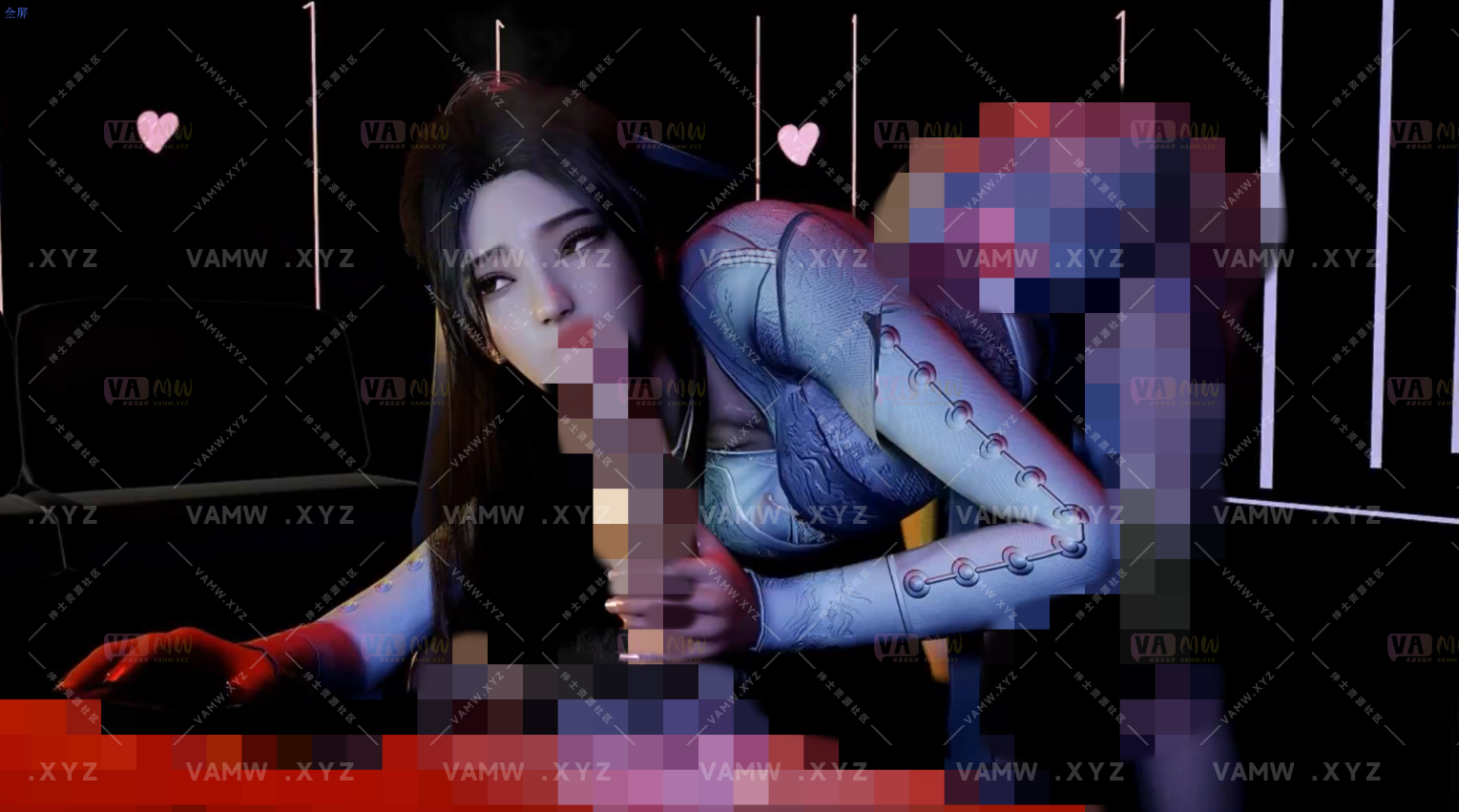 [大片Videos] 剑来-宁姚（白丝） 17'45-VAM资源