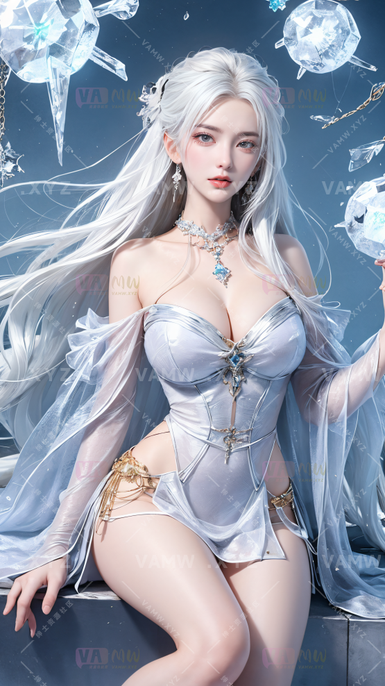 [AI绘图AIpainting]猜猜这是谁 HD121P+1503 MB ai20241015221714013-VAM资源