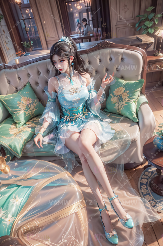 [AI绘图AIpainting]萧熏儿 HD30P+163 MB ai20241015221714019-VAM资源