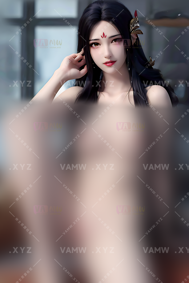 [AI绘图AIpainting]大娘 N衣 HD46P+206 MB ai20241023130934005 1026更新链接-VAM资源