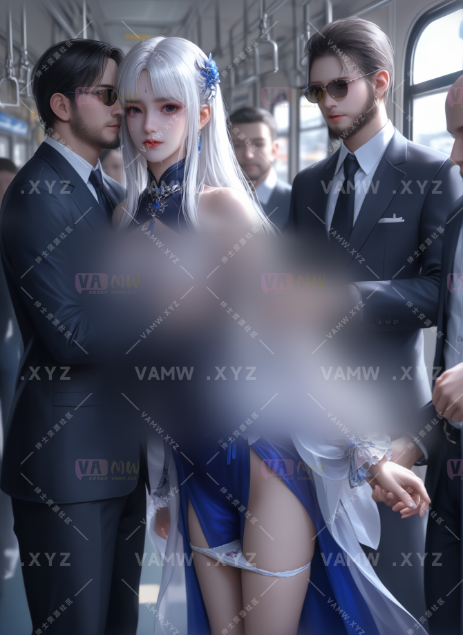 [AI绘图AIpainting]小医仙 HD105P+420 MB ai20241023130934007-VAM资源