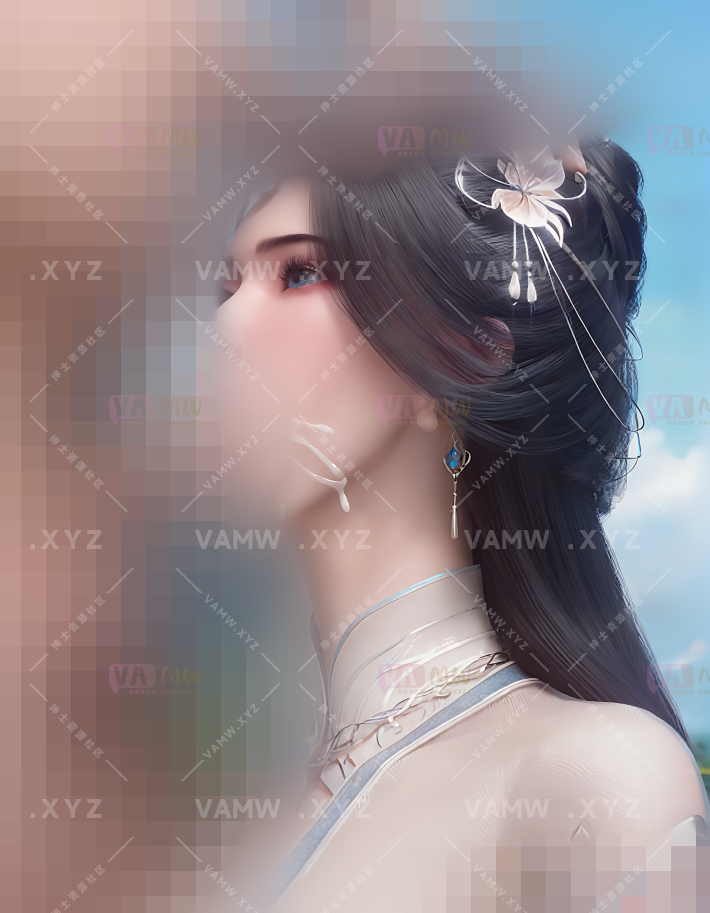 [AI绘图AIpainting]李慕婉 瑟感 HD249P+1453 MB ai20241023130934009 1104更新链接-VAM资源