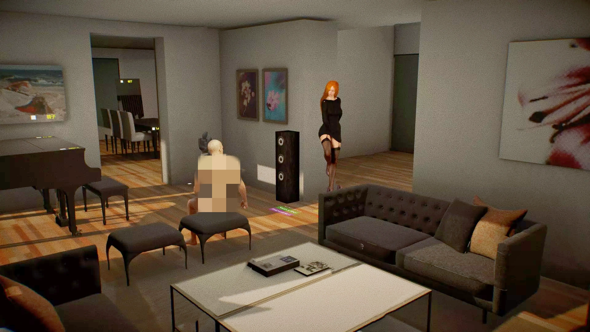 [VAM场景scene]真实女友游戏 Nobis.50_Shades_Of_Ginger_v2_5_Patreon_b.1.var-VAM资源