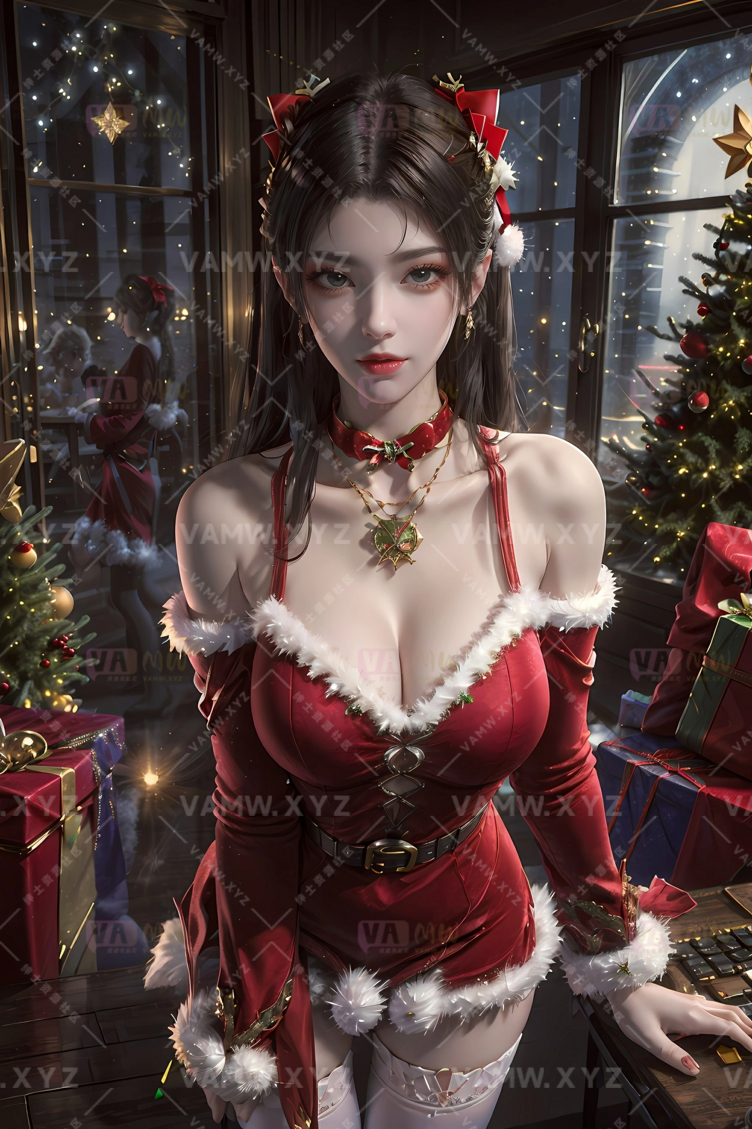 图片[5]-[AI绘图AIpainting]美杜莎2 HD111P+94 MB ai20241023130934015   [hidecontent type="reply" desc="隐藏内容：评论后查看"]   - VAM资源-VAM资源