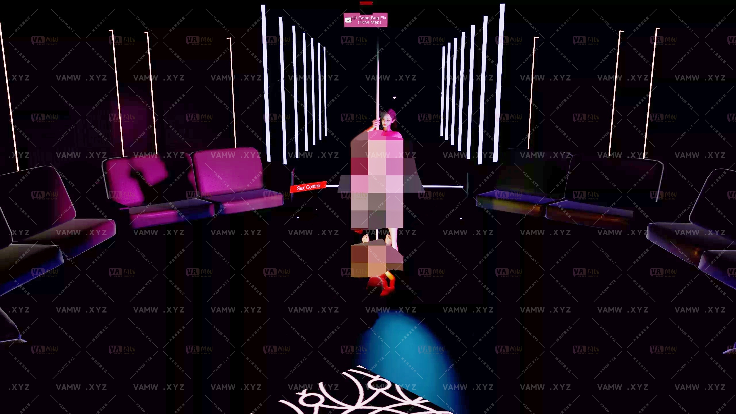 [VAM场景scene]真实女友游戏 sevenseason.Ultimate_Cowgirl_Experience_v2_1.2.var-VAM资源