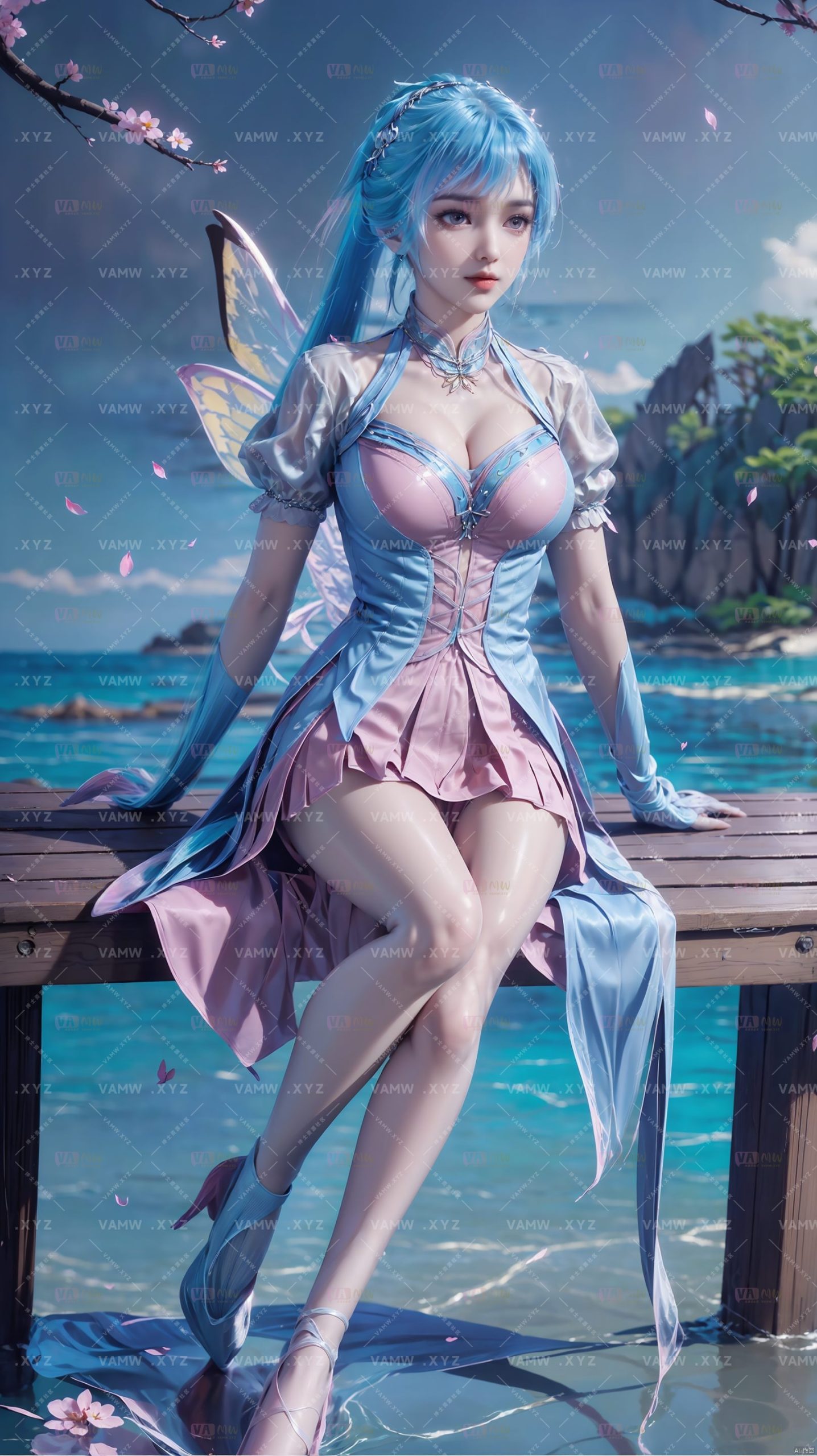 [AI绘图AIpainting]唐舞桐 HD22P+119 MB ai20241023130934002-VAM资源