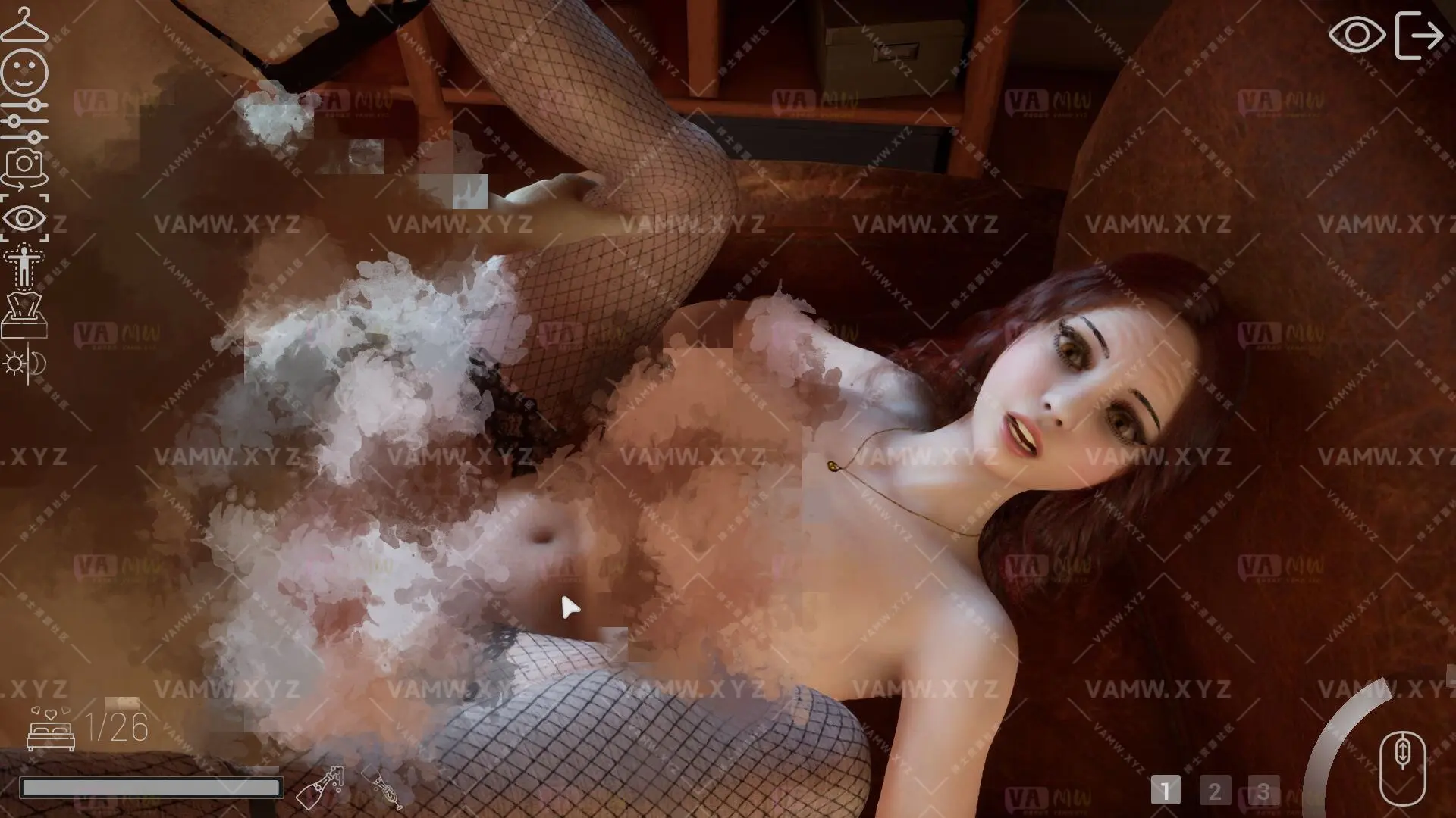 图片[15]-[游戏Games][PC]【3D互动/沙盒/全动态】二人世界：双人居所 - VAM资源-VAM资源