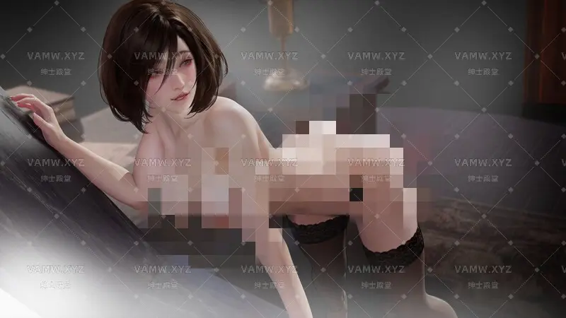 图片[7]-[游戏Games]电脑[更新]【解密SLG/休闲互动/全动态】乔甜和她S欲汹涌的闺蜜们（Lust lady friends）V241112 STEAM官中步兵版【1.20G】 - VAM资源-VAM资源