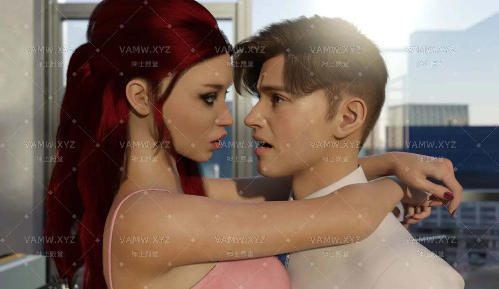 图片[8]-[游戏Games][电脑+安卓手机mobilegames双端] 野蛮女孩 0.5.4 精品汉化双端 - VAM资源-VAM资源