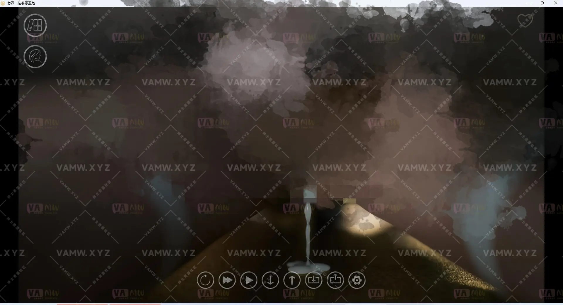 图片[13]-[游戏Games][PC]七界 The Seven Realms – Realm 3 V0.08 精翻汉化版 - VAM资源-VAM资源