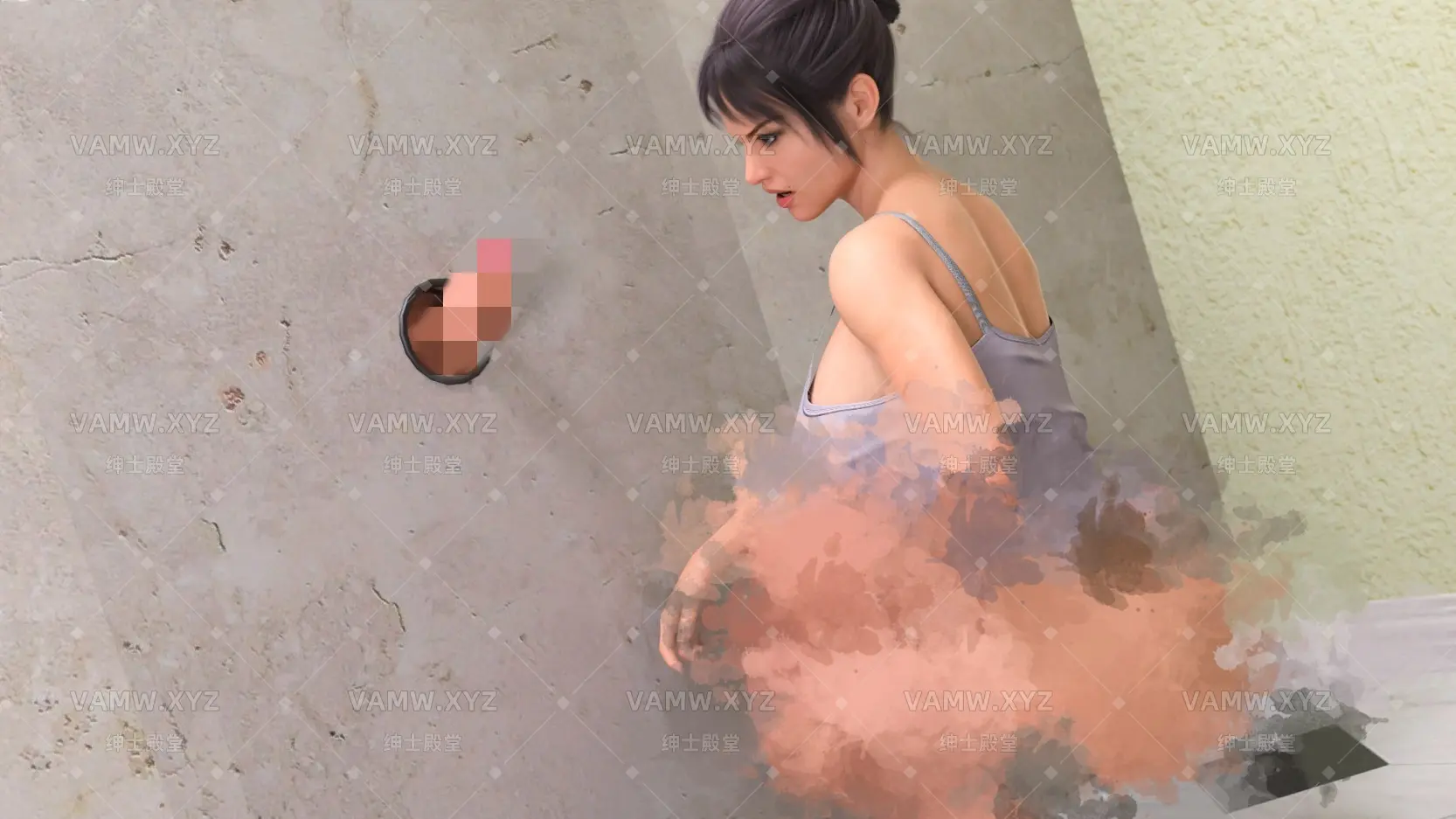 图片[10]-[游戏Games] PC【欧美SLG/动态】觉醒（The Awakening）V0.4.5 汉化中文 - VAM资源-VAM资源