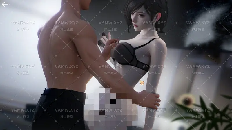 图片[5]-[游戏Games]电脑[更新]【解密SLG/休闲互动/全动态】乔甜和她S欲汹涌的闺蜜们（Lust lady friends）V241112 STEAM官中步兵版【1.20G】 - VAM资源-VAM资源