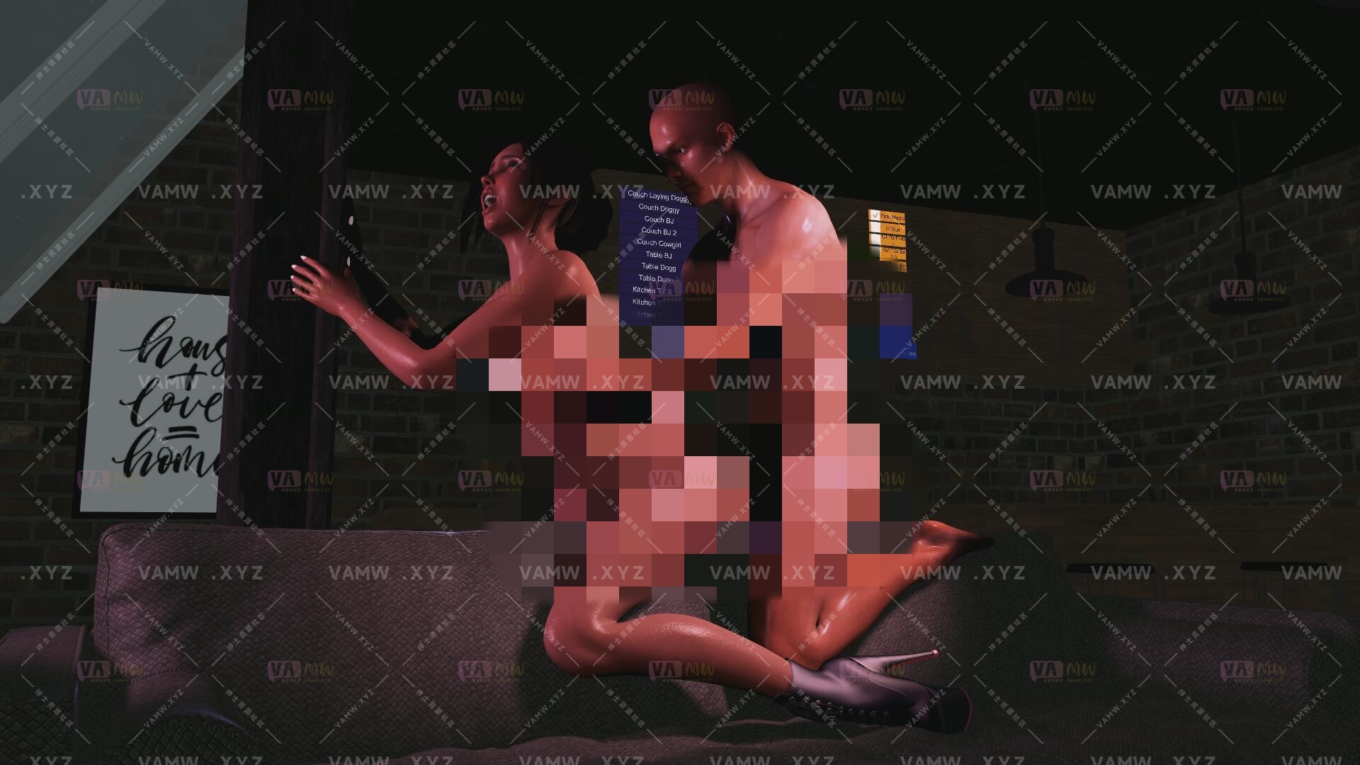 图片[4]-[VAM场景scene]真实女友游戏 Lance Phaser.Night_Blaster_1_1_FULL.1.var - VAM资源-VAM资源