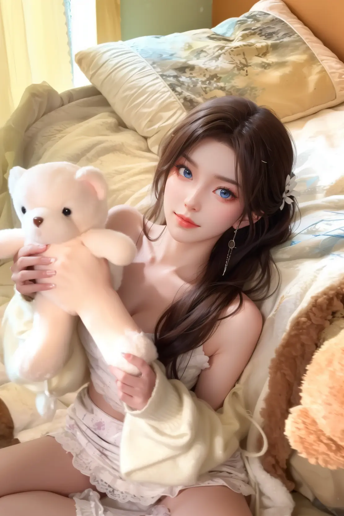 [AI绘图AIpainting]薰儿 写真 HD110P+490 MB ai20241101232057021-VAM资源