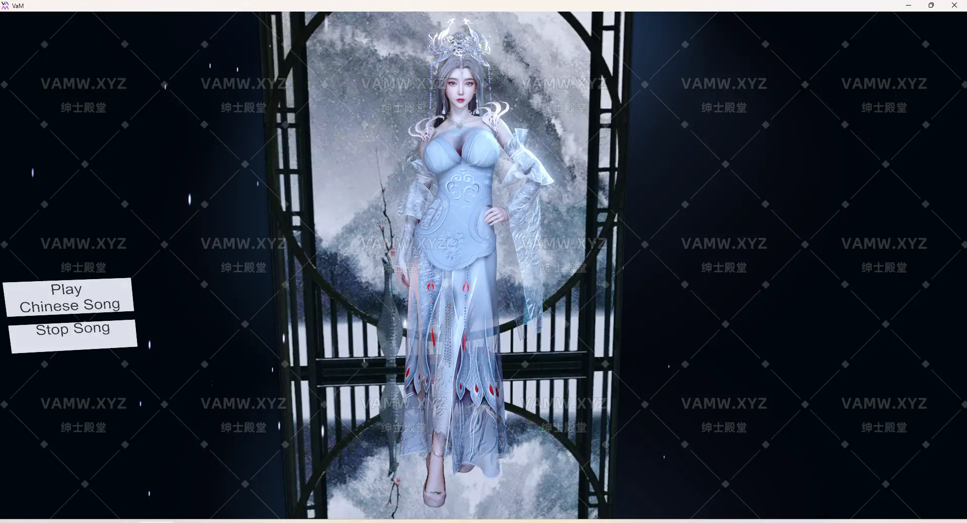 图片[3]-[VAM人物Looks]真实女友游戏 古风美女 凤灵儿 yangyang.Feng_Linger.1.var - VAM资源-VAM资源