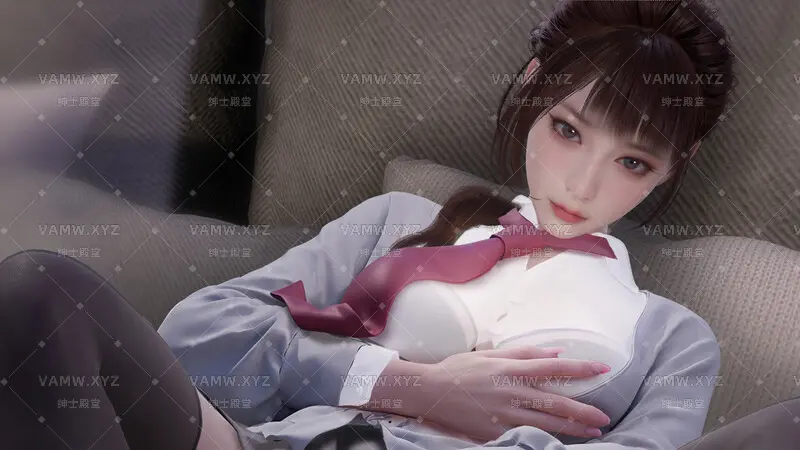 图片[4]-[游戏Games]电脑[更新]【解密SLG/休闲互动/全动态】乔甜和她S欲汹涌的闺蜜们（Lust lady friends）V241112 STEAM官中步兵版【1.20G】 - VAM资源-VAM资源