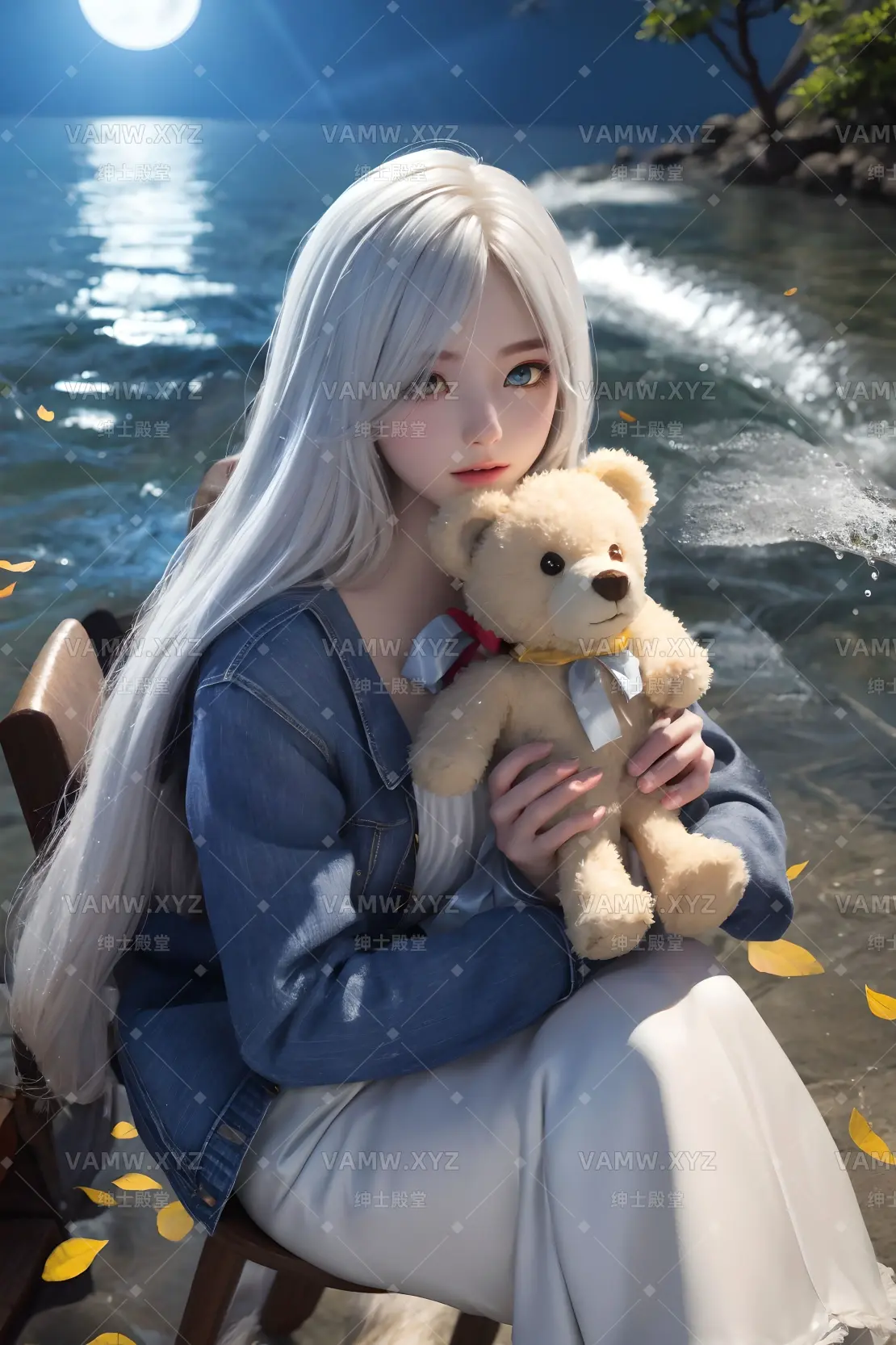 [AI绘图AIpainting]十七妹妹 R贴 HD96P+458 MB ai20241111114815005-VAM资源