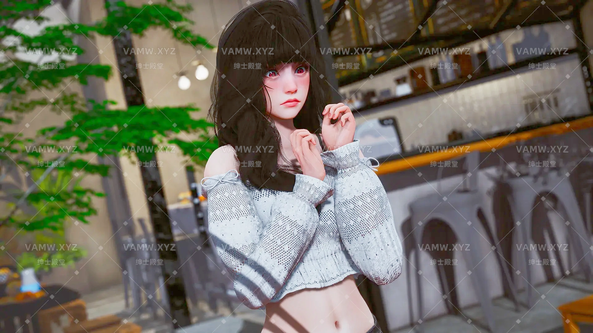 图片[13]-[游戏Games][PC+安卓手机mobilegames双端]【亚洲SLG/动态】永恒世界（Eternum）V0.75 汉化中文【PC+安卓手机mobilegames双端-10G/更新】 - VAM资源-VAM资源