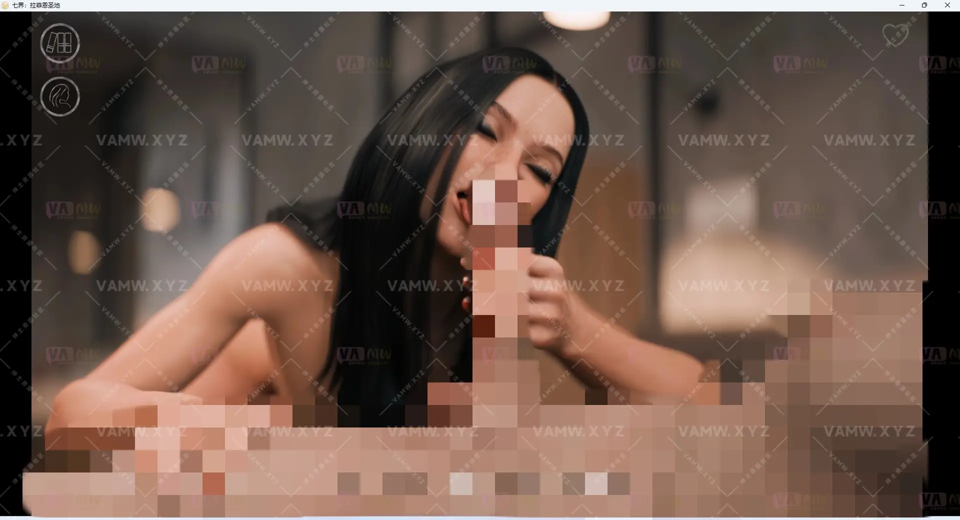 图片[4]-[游戏Games][PC]七界 The Seven Realms – Realm 3 V0.08 精翻汉化版 - VAM资源-VAM资源