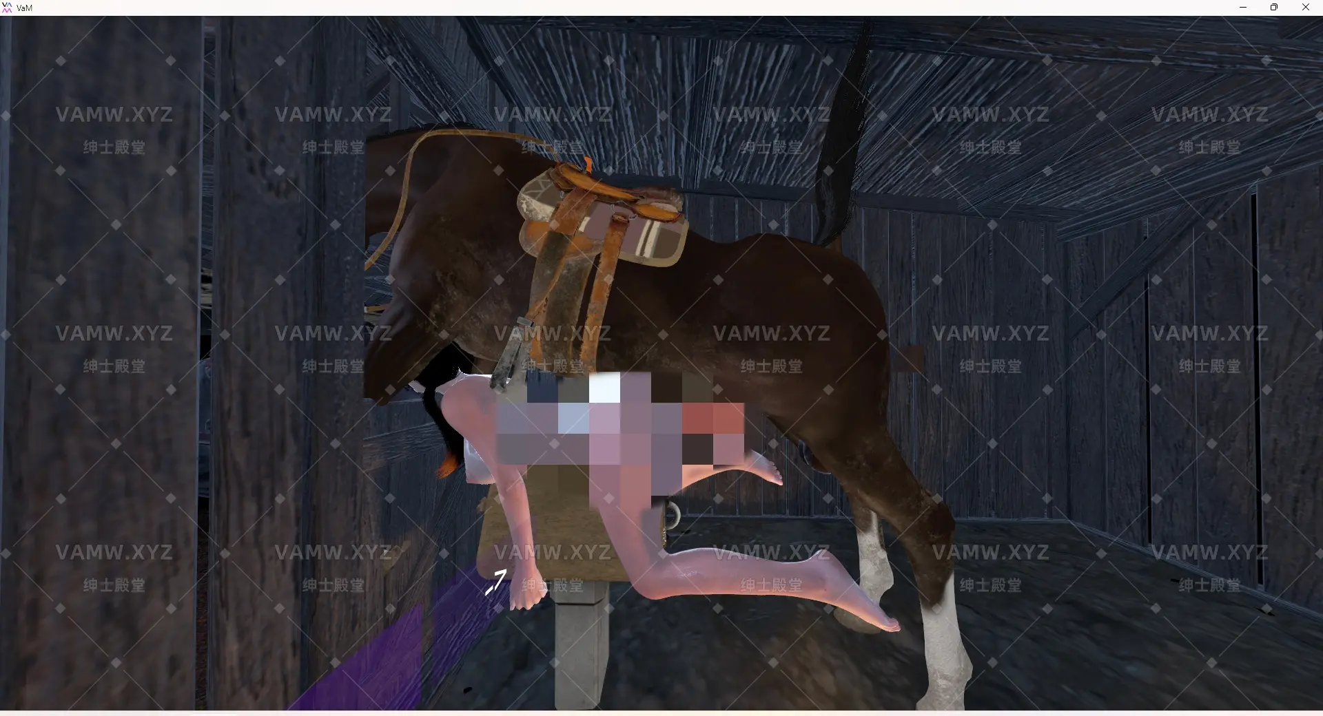 图片[7]-[VAM场景scene]真实女友游戏 LutherSlade.BlackDiamond.1.var  - VAM资源-VAM资源