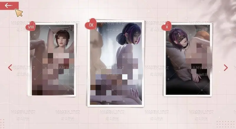 图片[2]-[游戏Games]电脑[更新]【解密SLG/休闲互动/全动态】乔甜和她S欲汹涌的闺蜜们（Lust lady friends）V241112 STEAM官中步兵版【1.20G】 - VAM资源-VAM资源