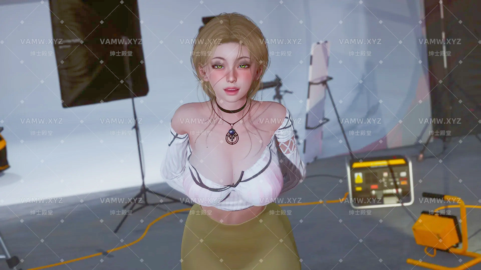 图片[15]-[游戏Games][PC+安卓手机mobilegames双端]【亚洲SLG/动态】永恒世界（Eternum）V0.75 汉化中文【PC+安卓手机mobilegames双端-10G/更新】 - VAM资源-VAM资源