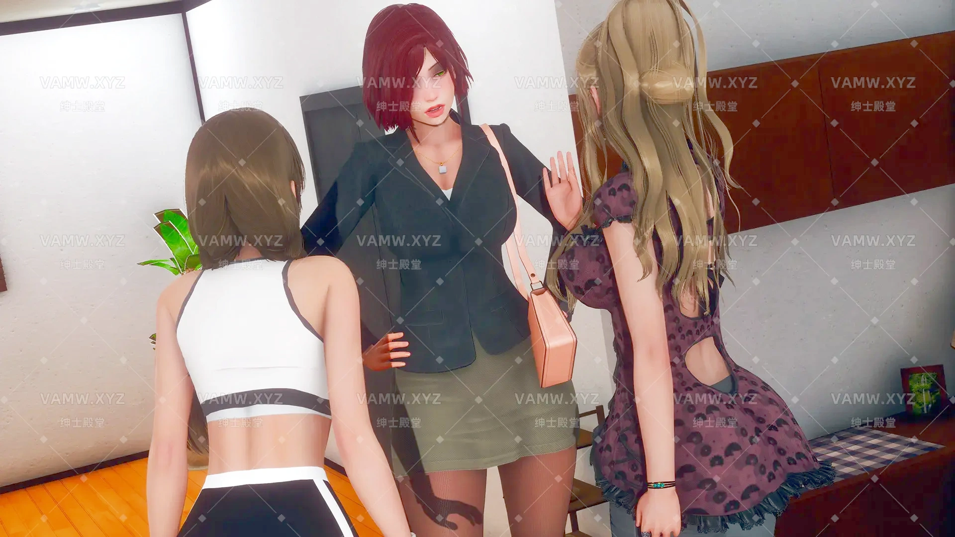 图片[17]-[游戏Games][PC+安卓手机mobilegames双端]【亚洲SLG/动态】永恒世界（Eternum）V0.75 汉化中文【PC+安卓手机mobilegames双端-10G/更新】 - VAM资源-VAM资源