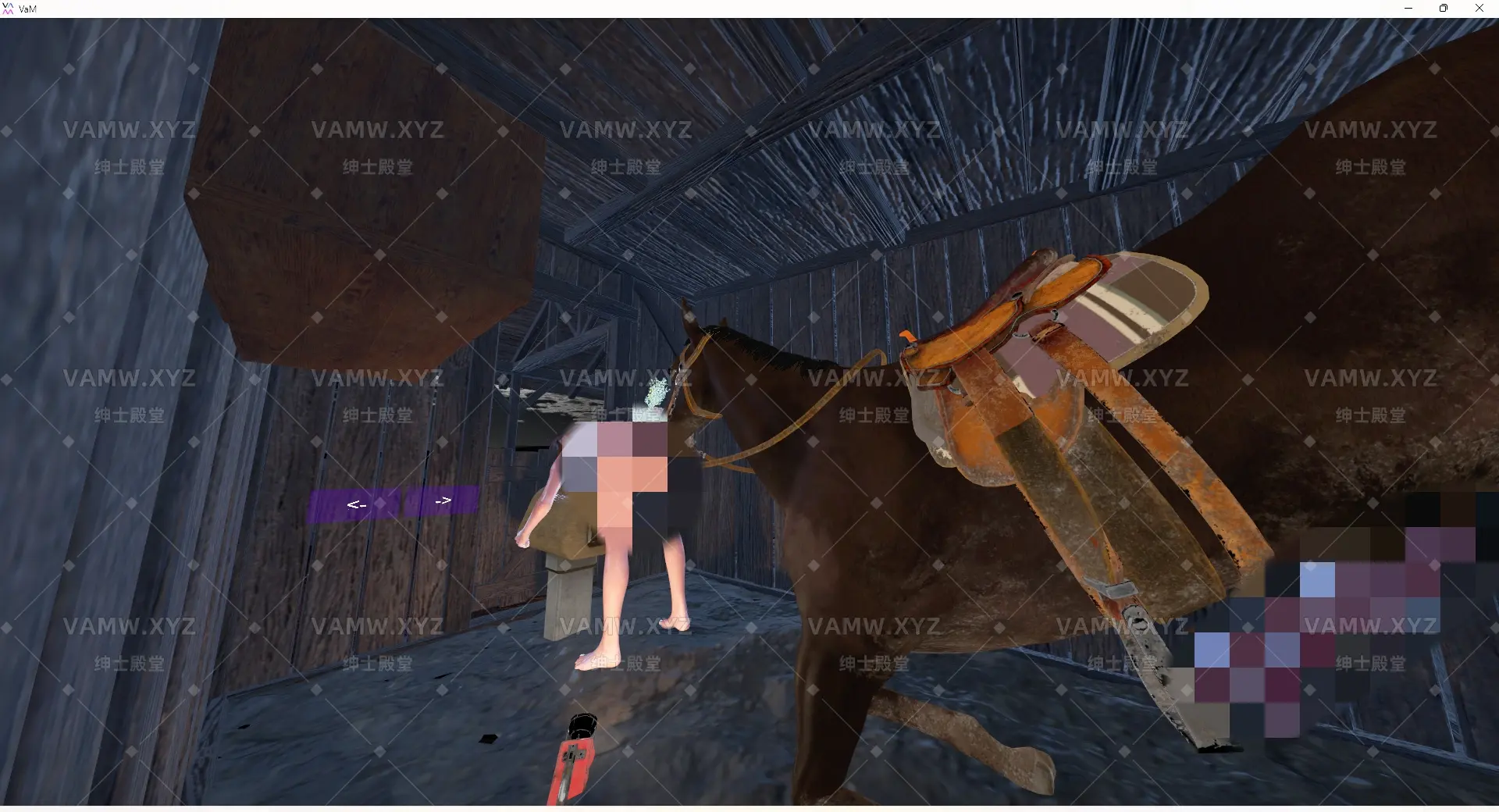 图片[4]-[VAM场景scene]真实女友游戏 LutherSlade.BlackDiamond.1.var  - VAM资源-VAM资源