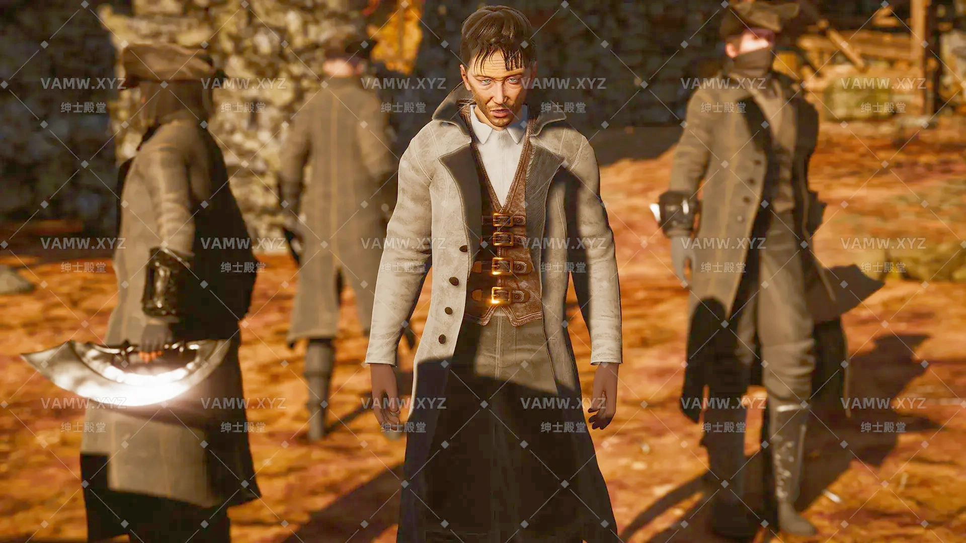 图片[14]-[游戏Games][PC+安卓手机mobilegames双端]【亚洲SLG/动态】永恒世界（Eternum）V0.75 汉化中文【PC+安卓手机mobilegames双端-10G/更新】 - VAM资源-VAM资源