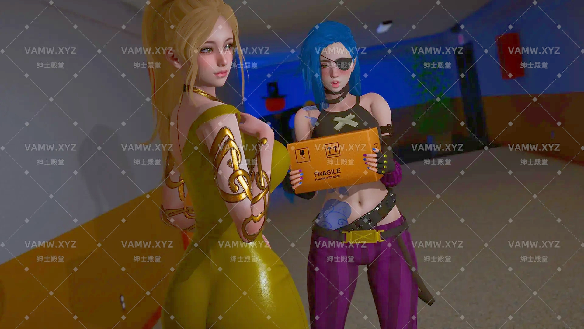 图片[9]-[游戏Games][PC+安卓手机mobilegames双端]【亚洲SLG/动态】永恒世界（Eternum）V0.75 汉化中文【PC+安卓手机mobilegames双端-10G/更新】 - VAM资源-VAM资源