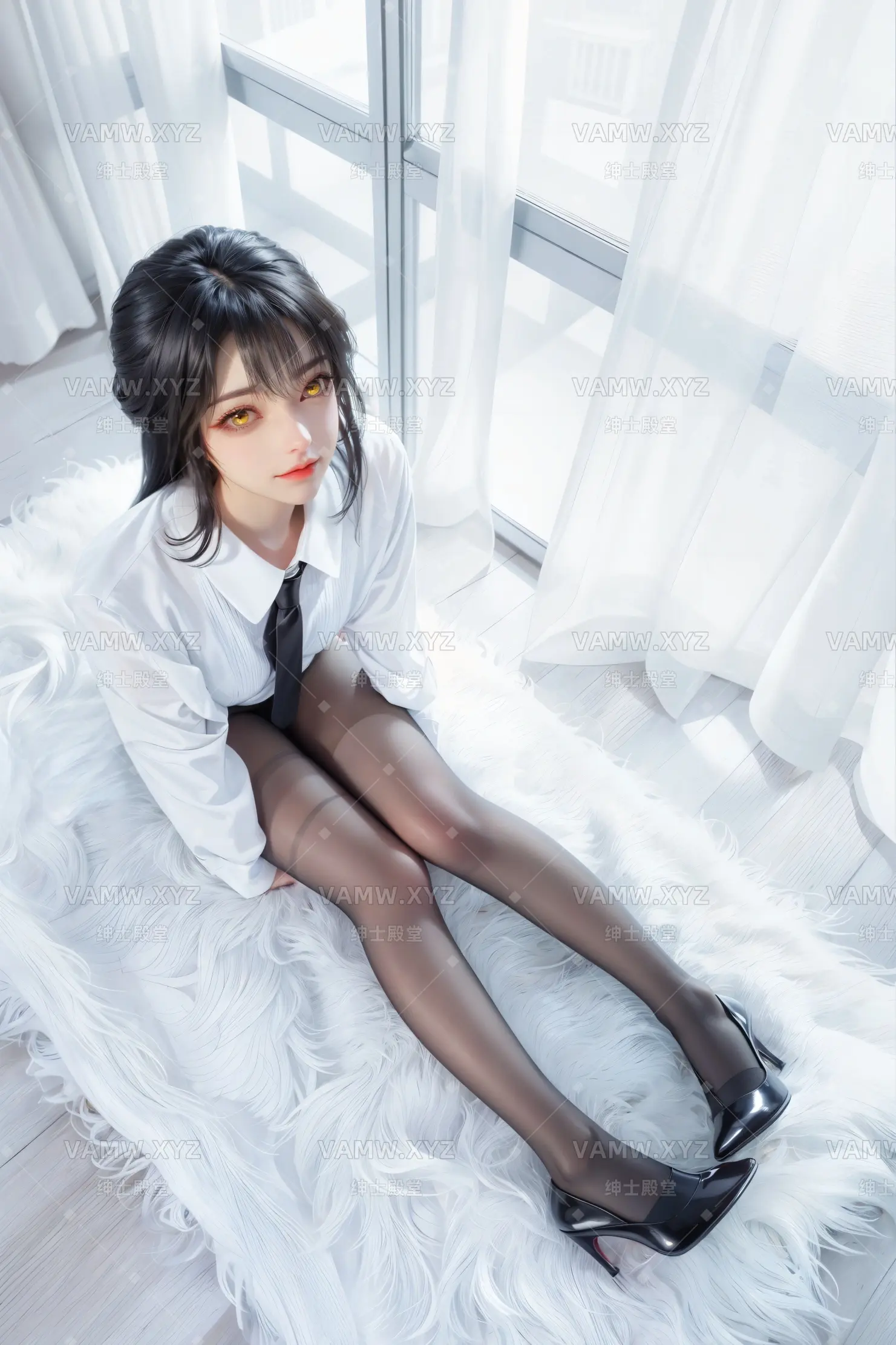 [AI绘图AIpainting]白月蓉 X感 HD28P+24 MB ai20241101232057016-VAM资源