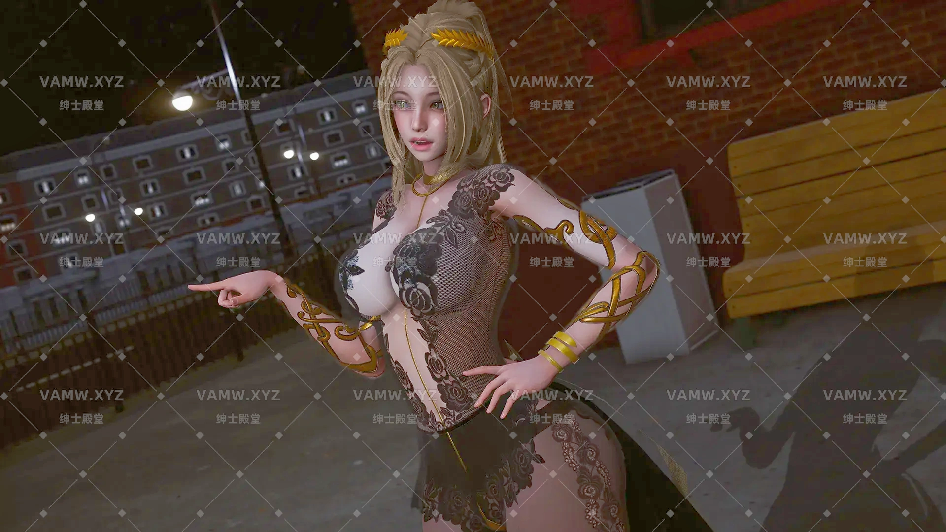 图片[7]-[游戏Games][PC+安卓手机mobilegames双端]【亚洲SLG/动态】永恒世界（Eternum）V0.75 汉化中文【PC+安卓手机mobilegames双端-10G/更新】 - VAM资源-VAM资源