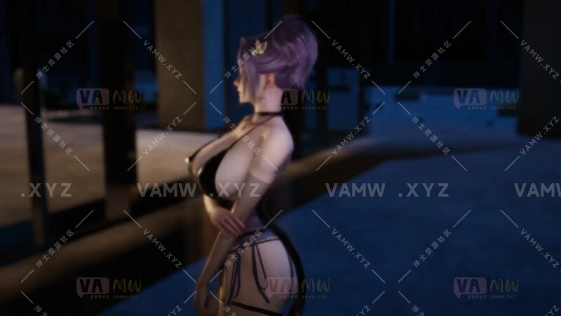 [游戏Games][安卓手机mobilegames+电脑双端]【国风SLG/动态/3C】探查器（Profiler ）V0.2.1 汉化中文【PC+安卓手机mobilegames双端-2.60G/更新】-VAM资源