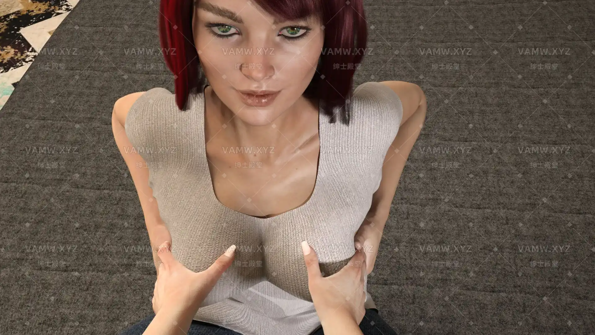 图片[5]-[游戏Games] PC+安卓手机mobilegames双端 【欧美SLG/动态】坏记忆/不好的回忆（Bad Memories）V0.9.1 汉化中文 - VAM资源-VAM资源